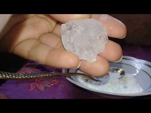 ودع نمو الشعر نهائي بعد الوصفة دي الشبة وخل 