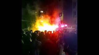 Dewali Dj In Allsec Technologies Chennai.