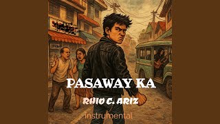 Pasaway Ka! (Instrumental)