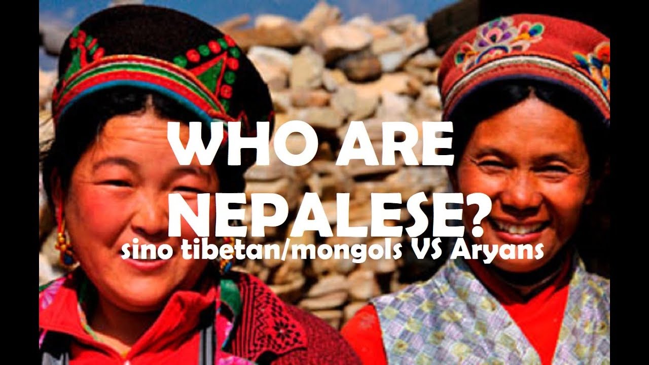 how many ethnic groups are there in nepal