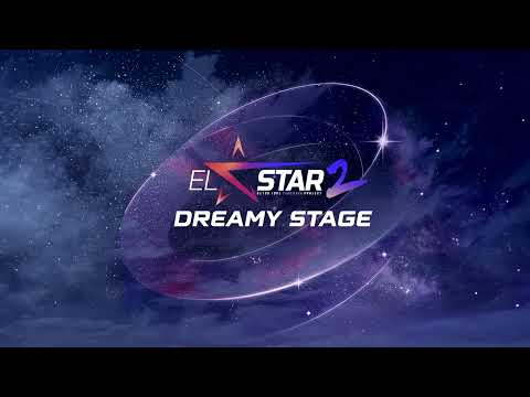 기다려준 너에게 (To You) (Inst.)｜엘스타 2 : Dreamy Stage