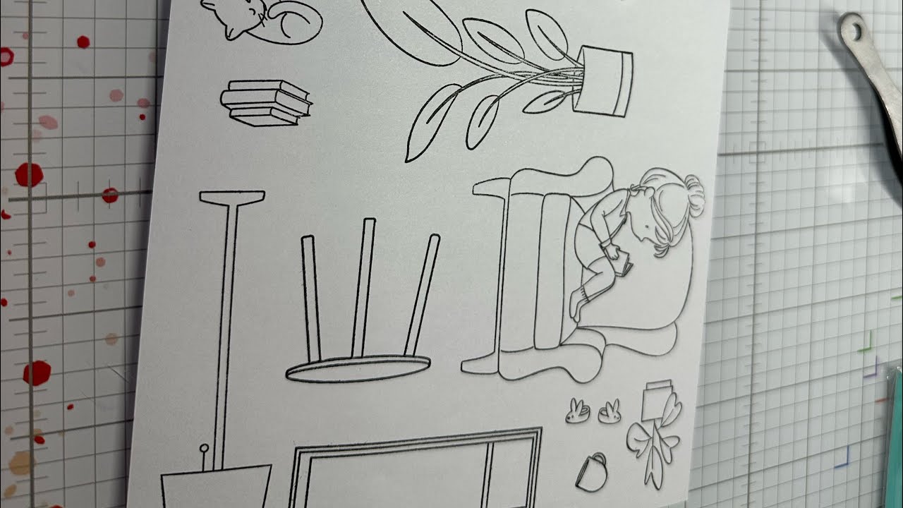 Live explaining masked cards🥰🥳. 