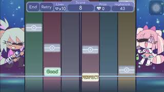 Picc Pawket Rhythm || Gacha Life ||