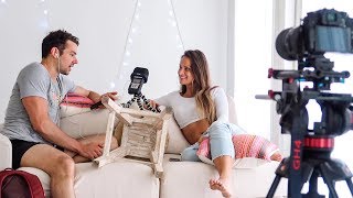Open Relationships | Adina Rivers | Vegains Podcasts - YouTube