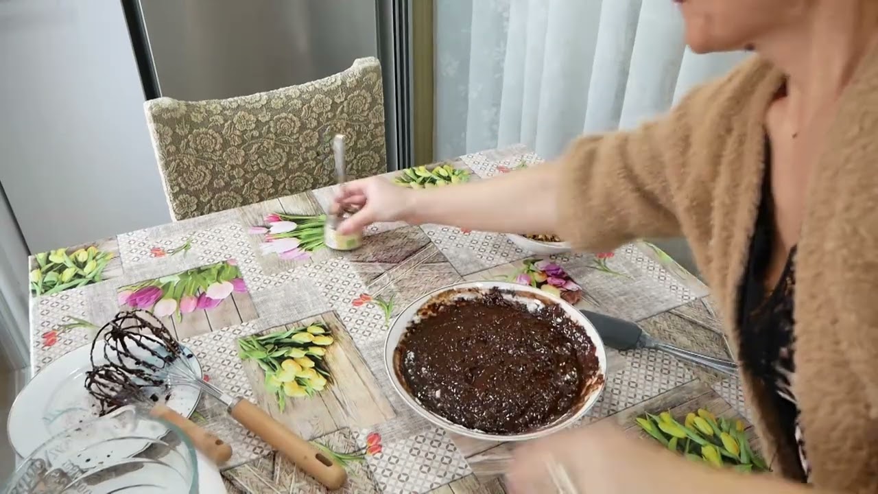 Cupcakes brauni super te vecante dhe te shijshem