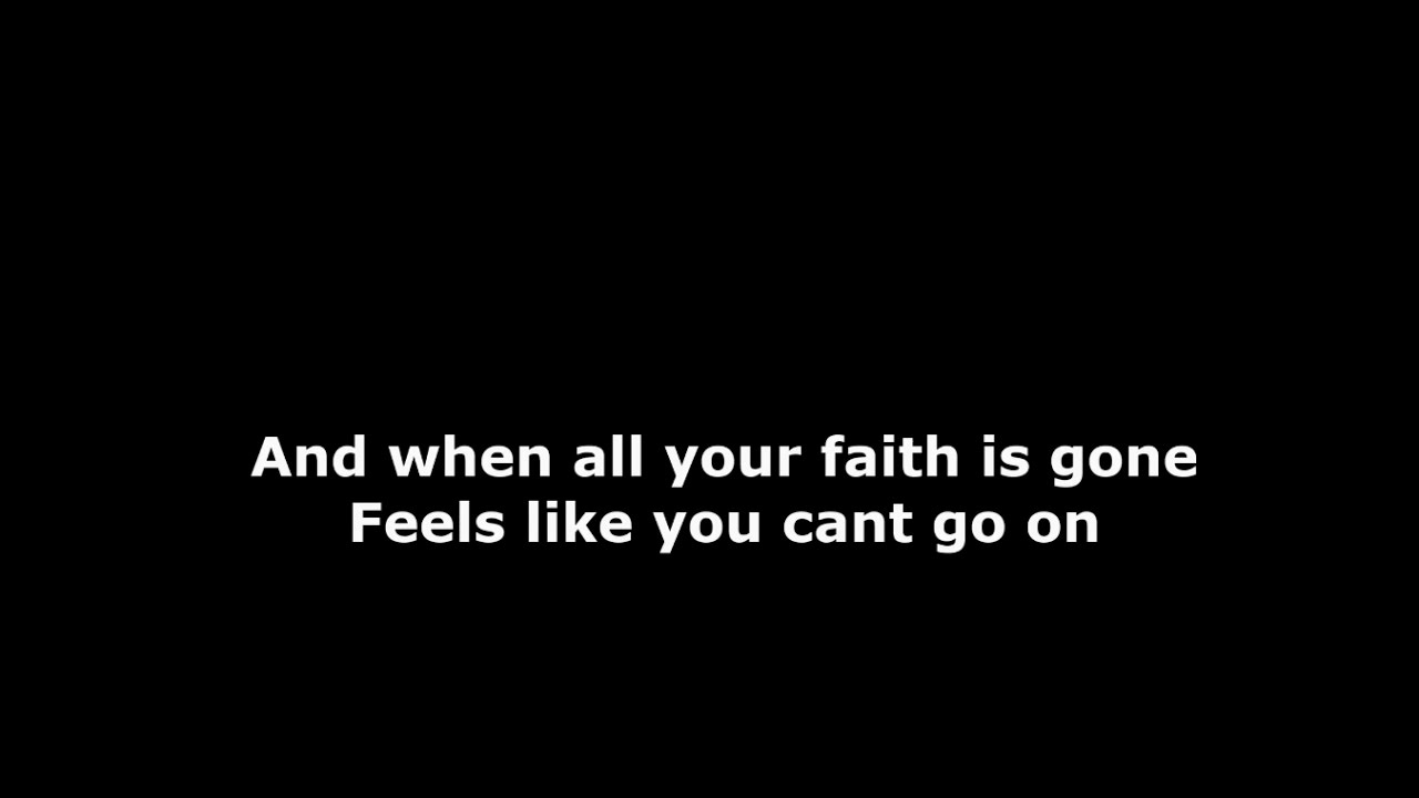 Let It Be Me (Lyrics) - Ray Lamontage - YouTube
