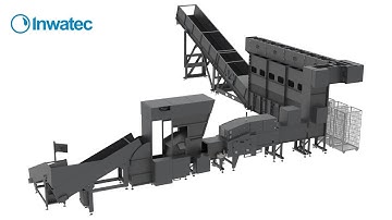 #Laundrynerds Expert Session: Automatic Soiled Side Sorting