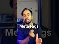 What Are Meta Tags? | HTML SEO Basics Explained