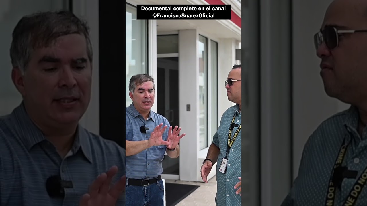 Así es como te van atrapando poco a poco