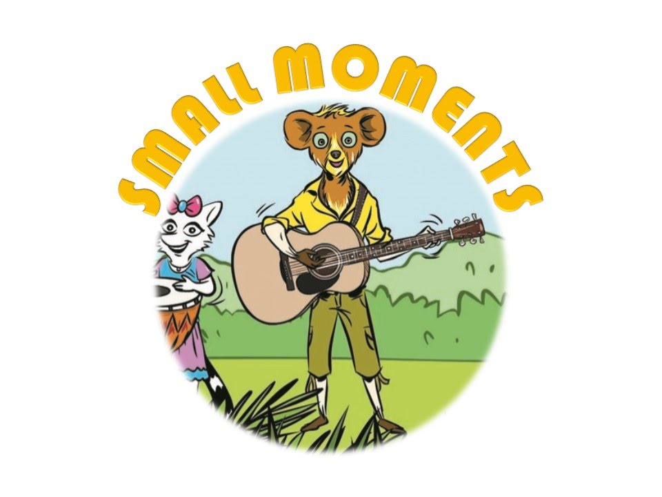 Small Moments Adventures in Writing Camp lyrics YouTube