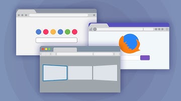 Основы адаптивной/кроссбраузерной вёрстки [GeekBrains]