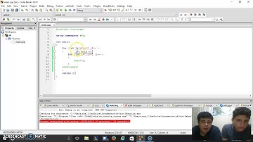 JulioProfe enseña a hacer el triangulo de numeros en code blocks