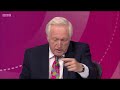 BBC Question Time: the complete discussion on Universal Credit