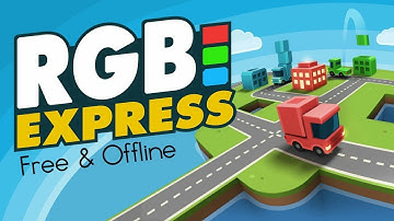 Top 5 New Puzzle Games for Android & iOS 2018! (Free & Offline)