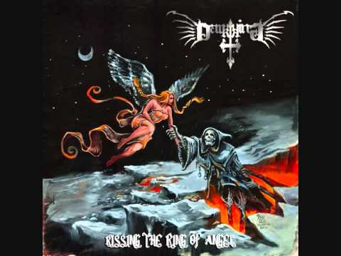 Dark Ring 暗環 - Demon 7 opeth tour