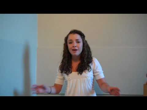Kait Weston No One Cover!