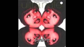 Ultra Nate' - I Specialize In Loneliness
