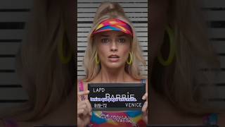 MARGOT ROBBIE castigó al cast de BARBIE por esto #barbie #peliculas #margotrobbie #shorts #peliculas