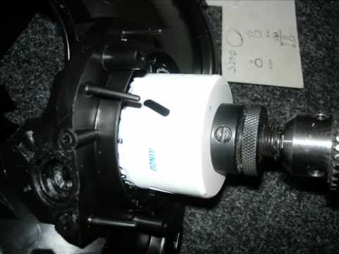 subaru xenon & corrector head lamp.wmv subaru xenon & corrector head lamp.wmv