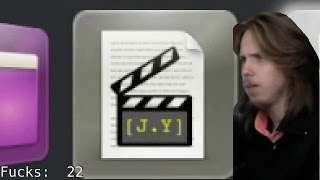 PYGTK python 2 J.Y.Script Writer software for linux (with donload link)