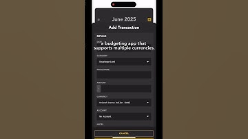 How to budget as a digital nomad using multiple currencies