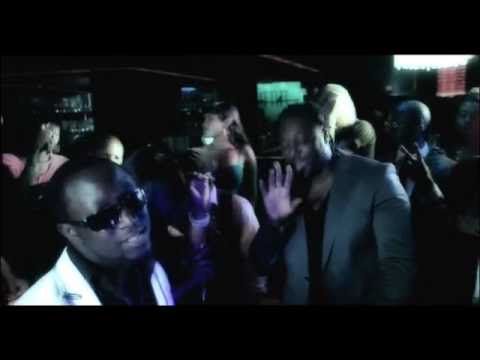 Sway - Intoxicated - Feat. Richie (Ghana) OFFICIAL VIDEO