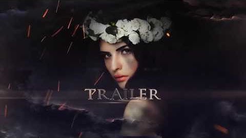 Action Trailer. After Effects Project on Videohive.net