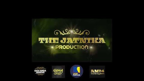 Buat Acara Besok Live Show Soreang The Jatnika