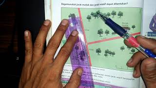 GEOGRAFI TINGKATAN 2 -ULANGKAJI BAB 1