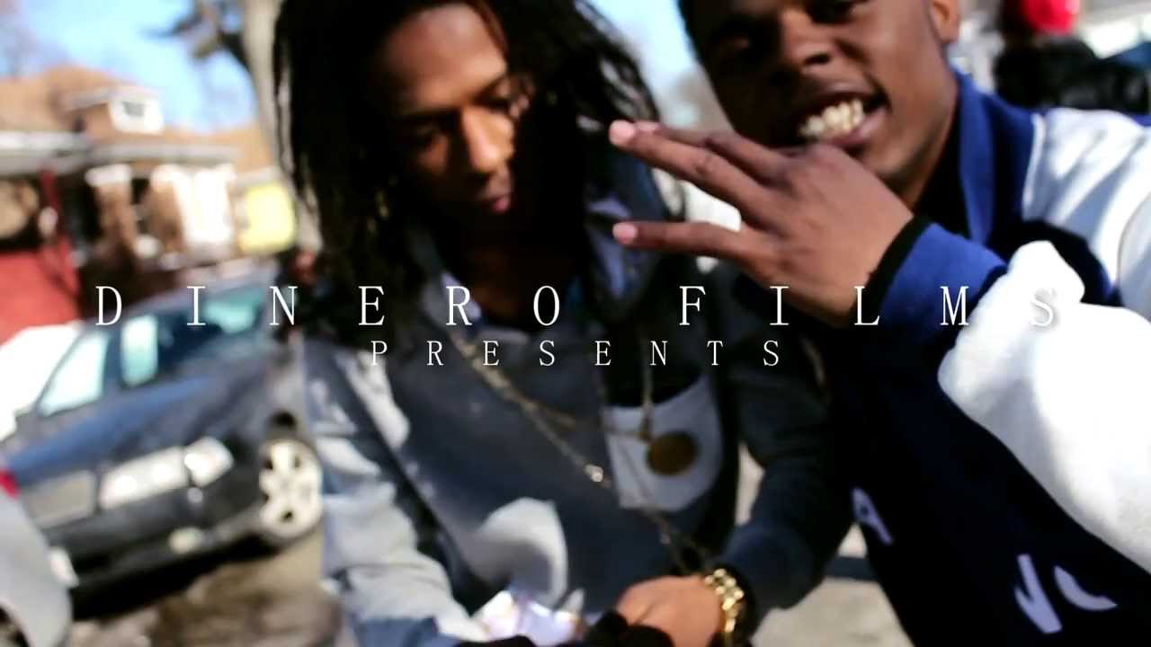 Guarda SK & KD - Being Rich | Shot By @Derrodinero su YouTube Guarda SK & KD - Being Rich | Shot By @Derrodinero su YouTube
