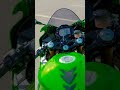 KAWASAKI EXHAUST SOUND