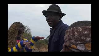 Freddy Nozinja-Swigono Swa Ka Masiya (Official Music Video)