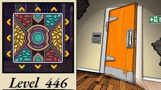 Celebrity Escape Time: Level 446 – How to Solve? (Walkthrough) Net Worth