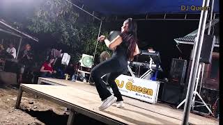 Kanmbani Wei cover Ira Bima DJ Queen ‼️