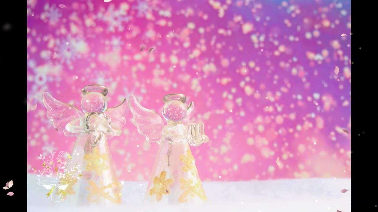 Music Box オルゴール J.S.バッハ『Joy of Man's Desiring 主よ人の