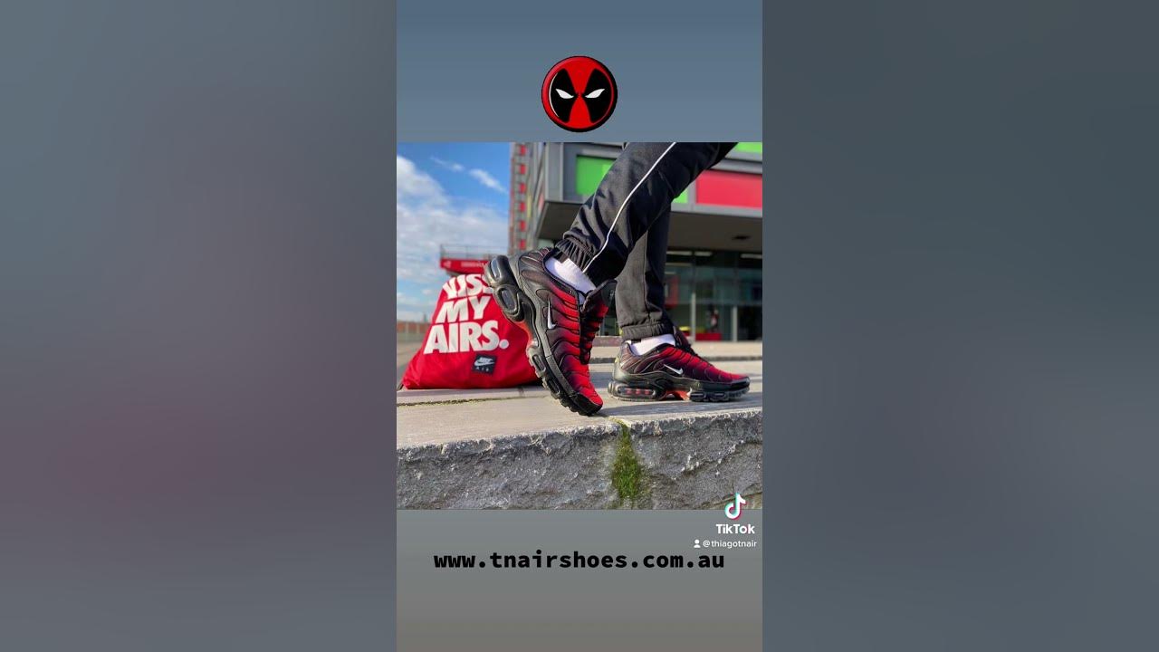 tn deadpools