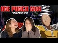 THE STRONGEST MAN | One Punch Man - Episode 1 | Reaction