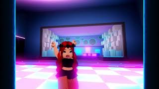 Birthday Dance Josh Levi Roblox Edit