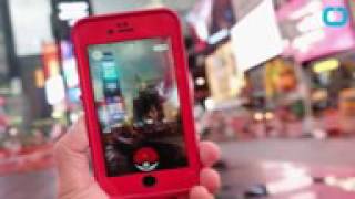A New Pokemon Go Hack Allows For Users Get Double Items From PokeStops
