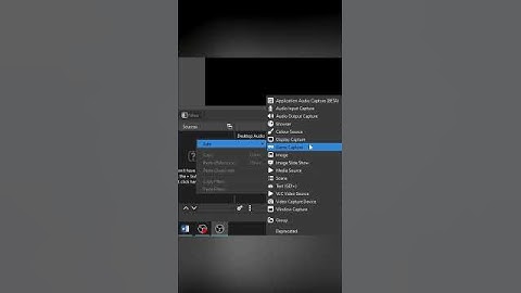 Game Capture vs Display Capture OBS | How to reduce Lag & Stuttering While Streaming/Recording OBS
