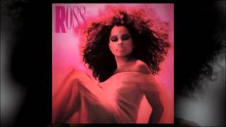 DIANA ROSS  i thought it took a little time (but today i fell in love)