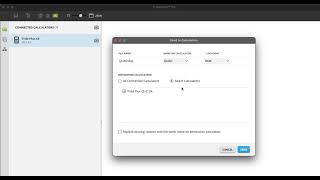 Downloading A Program Onto Your TI 84 Calculator Via TI Connect CE
