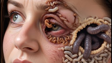 Live: ASMR ANIMATION Spa Relaxation Journey | Deep Visual Care Triggers