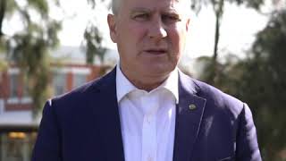 Rail Safety Week 2020