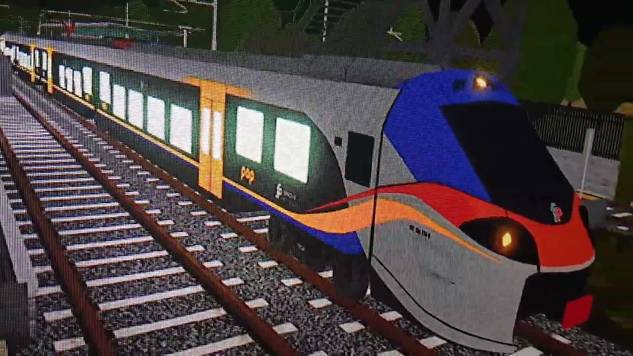 in viaggio con il pop regionale fino a marradi su italian railwaias!!!#italianrailwais #spygameryt14