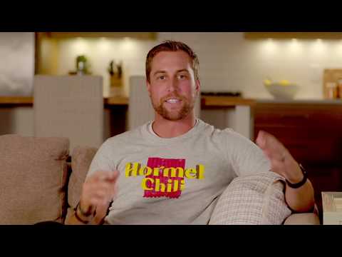 HORMEL® Chili Thursdays with Thielen