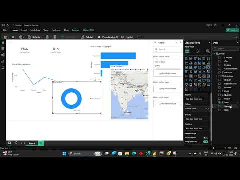 Technohacks Internship Task 2