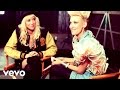 NERVO - You're Gonna Love Again - The Interview