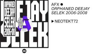 AFX NEOTEKT72 - YouTube