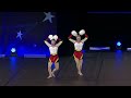 Lithuania [Pom Doubles - Semis]